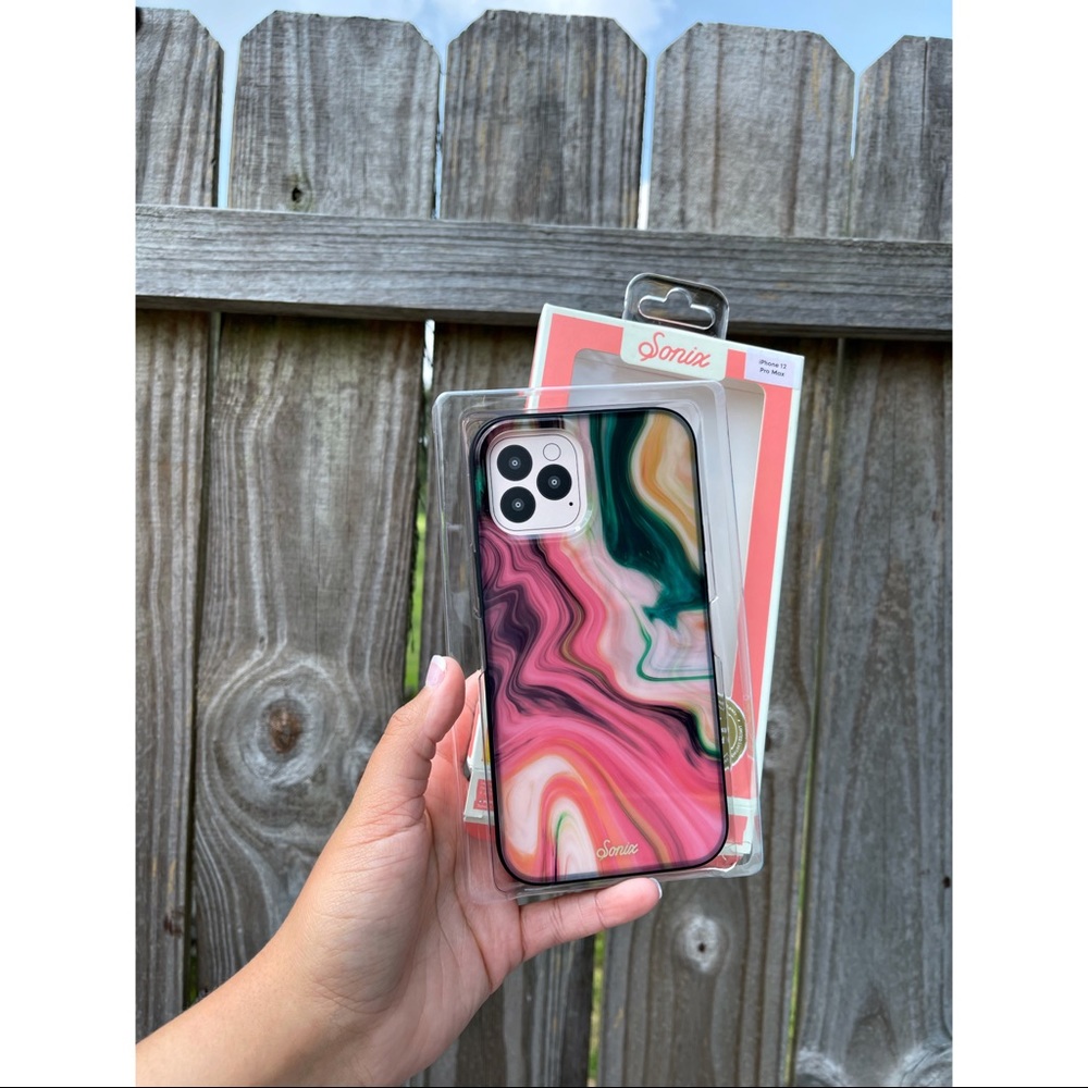 iPhone 12 Pro Max Case